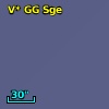 V* GG Sge