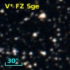 V* FZ Sge