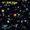 V* EM Sge