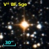 V* BF Sge