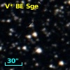 V* BE Sge