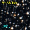 V* AR Sge