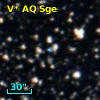 V* AQ Sge
