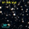 V* HR Vul