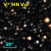 V* HN Vul
