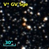 V* GV Sge