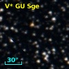 V* GU Sge