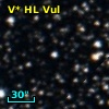 V* HL Vul