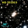 HD 351015