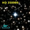 HD 350989