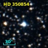 HD 350854