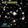HD 345509