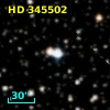 HD 345502
