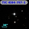 TYC 4504-787-1
