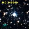 HD 345649