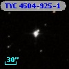 TYC 4504-925-1