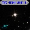TYC 4504-986-1