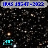 IRAS 19547+2022