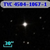 TYC 4504-1067-1