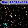 IRAS 19573+2204