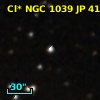Cl* NGC 1039     JP     411