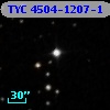 TYC 4504-1207-1