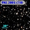 PKS 2001+210