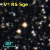 V* RS Sge
