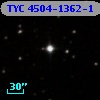 TYC 4504-1362-1