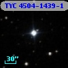 TYC 4504-1439-1