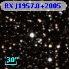 RX J1957.0+2005