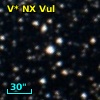 V* NX Vul