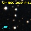 Cl* NGC 1039     JP     412