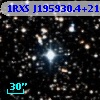 1RXS J195930.4+213336