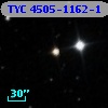 TYC 4505-1162-1