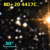 BD+20  4417C