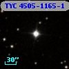TYC 4505-1165-1