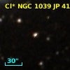 Cl* NGC 1039     JP     414