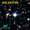 HD 345756