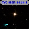 TYC 4505-1414-1