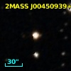 2MASS J00450939+7931094
