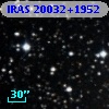 IRAS 20032+1952