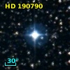 HD 190790