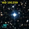 HD 191259