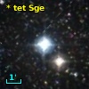 * tet Sge