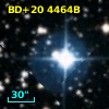 BD+20  4464B