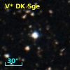 V* DK Sge