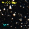 V* CG Sge
