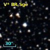 V* BR Sge