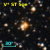V* ST Sge